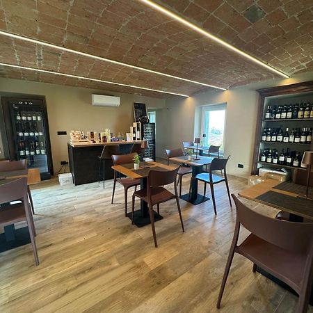 Villa Barbero Alba Mango Екстериор снимка