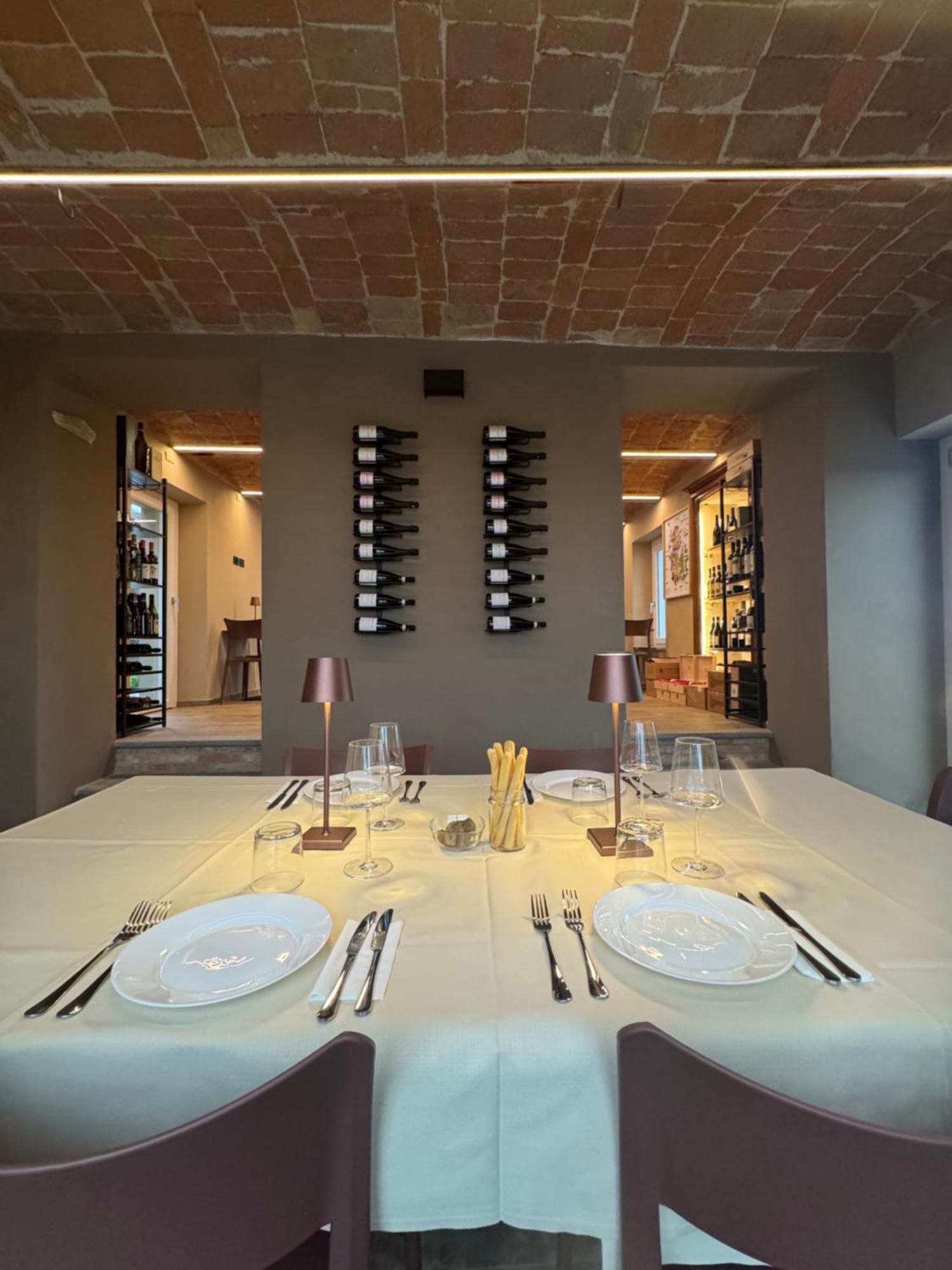 Villa Barbero Alba Mango Екстериор снимка